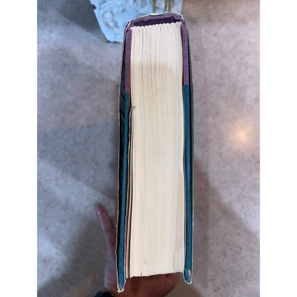 Harry Potter And The Prisoner Of Azkaban Hardcover First Edition 1999 By J.K. Ro - Picture 7 of 8